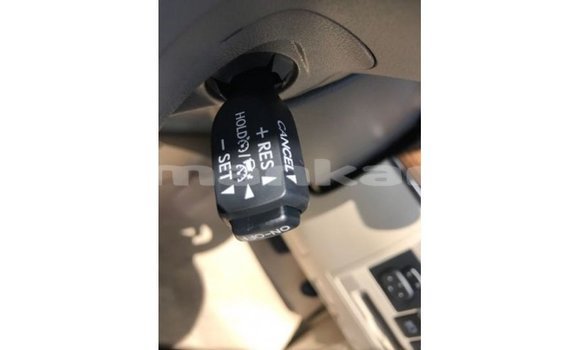 Buy Import Toyota Land Cruiser White Car in Import - Dubai in Abhasia Buy Import Toyota Land Cruiser White Car in Import - Dubai in Abhasia