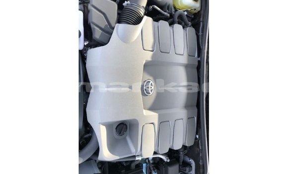 Buy Import Toyota Land Cruiser White Car in Import - Dubai in Abhasia Buy Import Toyota Land Cruiser White Car in Import - Dubai in Abhasia