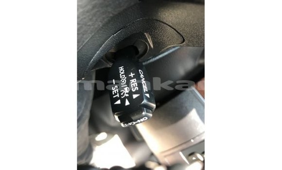 Buy Import Toyota Land Cruiser White Car in Import - Dubai in Abhasia Buy Import Toyota Land Cruiser White Car in Import - Dubai in Abhasia