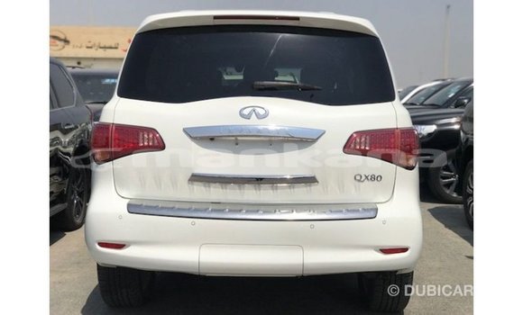 Buy Import Infiniti Q White Car in Import - Dubai in Abhasia Buy Import Infiniti Q White Car in Import - Dubai in Abhasia