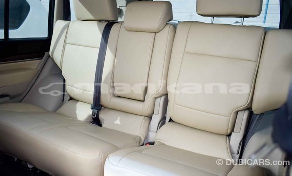 Buy Import Mitsubishi Pajero White Car in Import - Dubai in Abhasia Buy Import Mitsubishi Pajero White Car in Import - Dubai in Abhasia