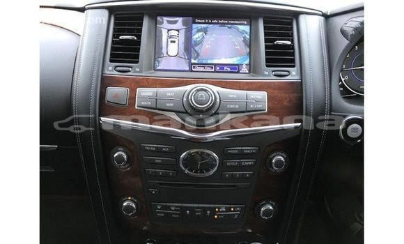 Buy Import Infiniti Q White Car in Import - Dubai in Abhasia Buy Import Infiniti Q White Car in Import - Dubai in Abhasia