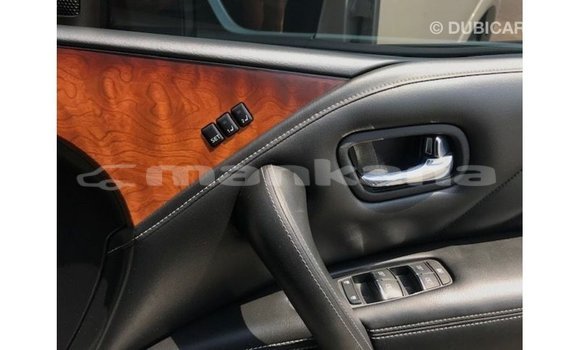 Buy Import Infiniti Q White Car in Import - Dubai in Abhasia Buy Import Infiniti Q White Car in Import - Dubai in Abhasia