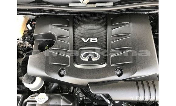 Buy Import Infiniti Q White Car in Import - Dubai in Abhasia Buy Import Infiniti Q White Car in Import - Dubai in Abhasia