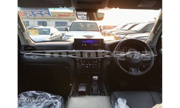 Buy Import Lexus LX Other Car in Import - Dubai in Abhasia Buy Import Lexus LX Other Car in Import - Dubai in Abhasia