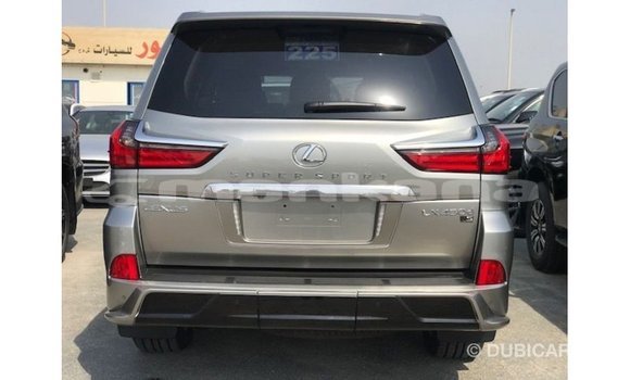 Buy Import Lexus LX Other Car in Import - Dubai in Abhasia Buy Import Lexus LX Other Car in Import - Dubai in Abhasia