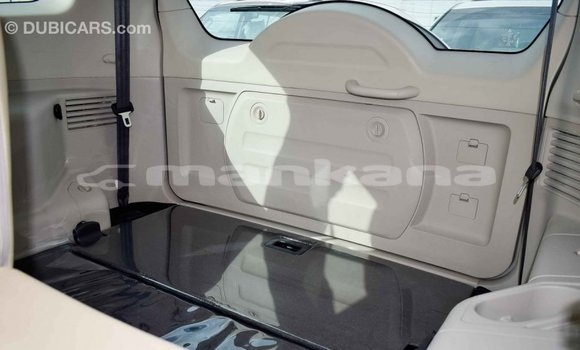 Buy Import Mitsubishi Pajero White Car in Import - Dubai in Abhasia Buy Import Mitsubishi Pajero White Car in Import - Dubai in Abhasia