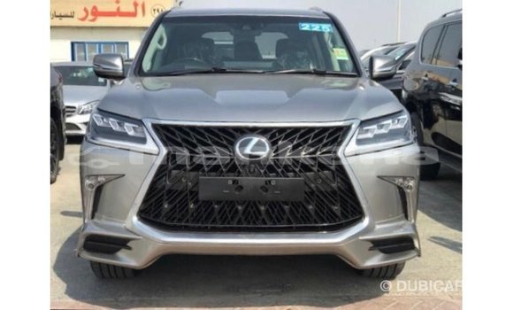 Buy Import Lexus LX Other Car in Import - Dubai in Abhasia Buy Import Lexus LX Other Car in Import - Dubai in Abhasia