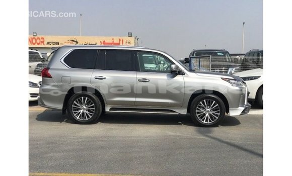 Buy Import Lexus LX Other Car in Import - Dubai in Abhasia Buy Import Lexus LX Other Car in Import - Dubai in Abhasia