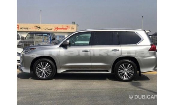 Buy Import Lexus LX Other Car in Import - Dubai in Abhasia Buy Import Lexus LX Other Car in Import - Dubai in Abhasia