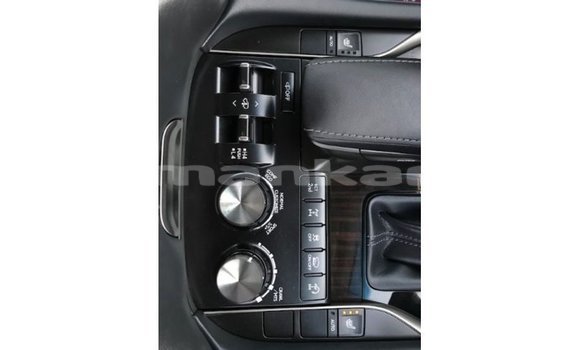 Buy Import Lexus LX Other Car in Import - Dubai in Abhasia Buy Import Lexus LX Other Car in Import - Dubai in Abhasia