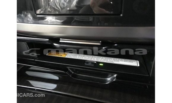 Buy Import Lexus LX Other Car in Import - Dubai in Abhasia Buy Import Lexus LX Other Car in Import - Dubai in Abhasia