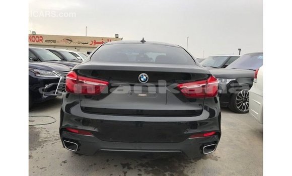Buy Import BMW X6 Black Car in Import - Dubai in Abhasia Buy Import BMW X6 Black Car in Import - Dubai in Abhasia