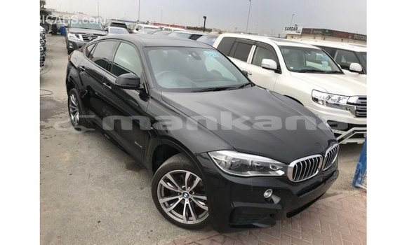 Buy Import BMW X6 Black Car in Import - Dubai in Abhasia Buy Import BMW X6 Black Car in Import - Dubai in Abhasia