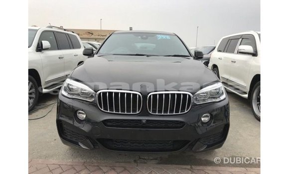 Buy Import BMW X6 Black Car in Import - Dubai in Abhasia Buy Import BMW X6 Black Car in Import - Dubai in Abhasia