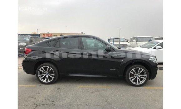 Buy Import BMW X6 Black Car in Import - Dubai in Abhasia Buy Import BMW X6 Black Car in Import - Dubai in Abhasia