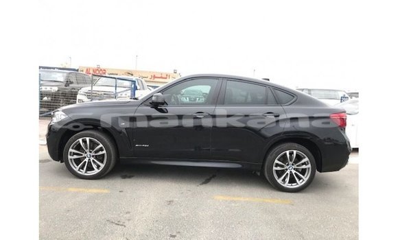 Buy Import BMW X6 Black Car in Import - Dubai in Abhasia Buy Import BMW X6 Black Car in Import - Dubai in Abhasia