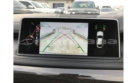 Buy Import BMW X6 Black Car in Import - Dubai in Abhasia Buy Import BMW X6 Black Car in Import - Dubai in Abhasia