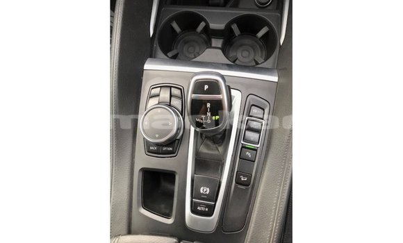 Buy Import BMW X6 Black Car in Import - Dubai in Abhasia Buy Import BMW X6 Black Car in Import - Dubai in Abhasia