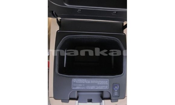 Buy Import Toyota Land Cruiser Black Car in Import - Dubai in Abhasia Buy Import Toyota Land Cruiser Black Car in Import - Dubai in Abhasia