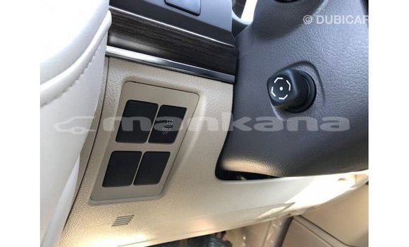 Buy Import Toyota Land Cruiser Black Car in Import - Dubai in Abhasia Buy Import Toyota Land Cruiser Black Car in Import - Dubai in Abhasia