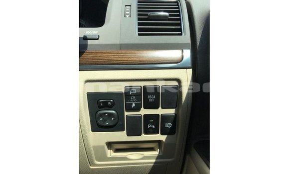 Buy Import Toyota Land Cruiser Black Car in Import - Dubai in Abhasia Buy Import Toyota Land Cruiser Black Car in Import - Dubai in Abhasia
