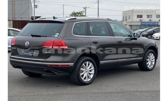 Buy Import Volkswagen Touareg Other Car in Import - Dubai in Abhasia Buy Import Volkswagen Touareg Other Car in Import - Dubai in Abhasia