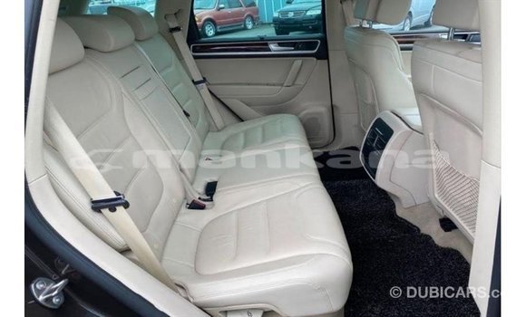 Buy Import Volkswagen Touareg Other Car in Import - Dubai in Abhasia Buy Import Volkswagen Touareg Other Car in Import - Dubai in Abhasia