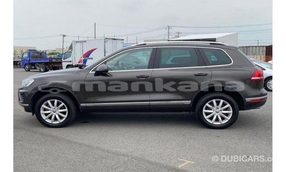 Buy Import Volkswagen Touareg Other Car in Import - Dubai in Abhasia Buy Import Volkswagen Touareg Other Car in Import - Dubai in Abhasia