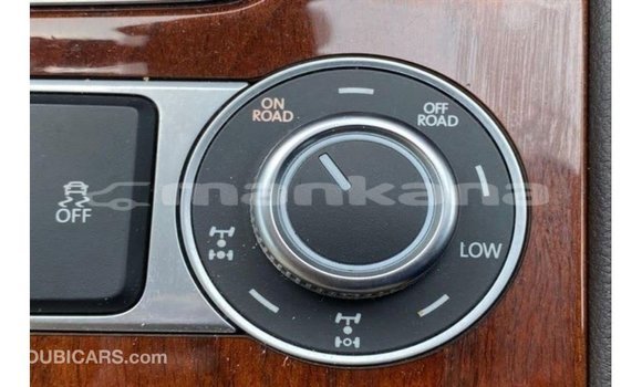 Buy Import Volkswagen Touareg Other Car in Import - Dubai in Abhasia Buy Import Volkswagen Touareg Other Car in Import - Dubai in Abhasia