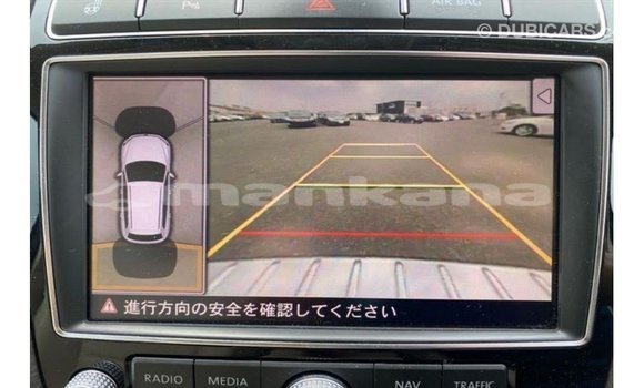 Buy Import Volkswagen Touareg Other Car in Import - Dubai in Abhasia Buy Import Volkswagen Touareg Other Car in Import - Dubai in Abhasia