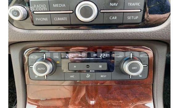 Buy Import Volkswagen Touareg Other Car in Import - Dubai in Abhasia Buy Import Volkswagen Touareg Other Car in Import - Dubai in Abhasia
