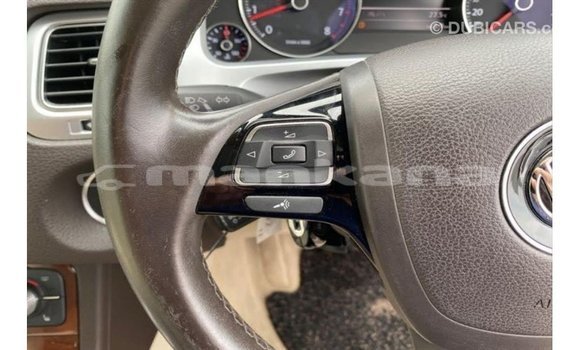 Buy Import Volkswagen Touareg Other Car in Import - Dubai in Abhasia Buy Import Volkswagen Touareg Other Car in Import - Dubai in Abhasia