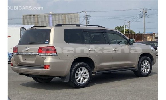 Buy Import Toyota Land Cruiser Other Car in Import - Dubai in Abhasia Buy Import Toyota Land Cruiser Other Car in Import - Dubai in Abhasia