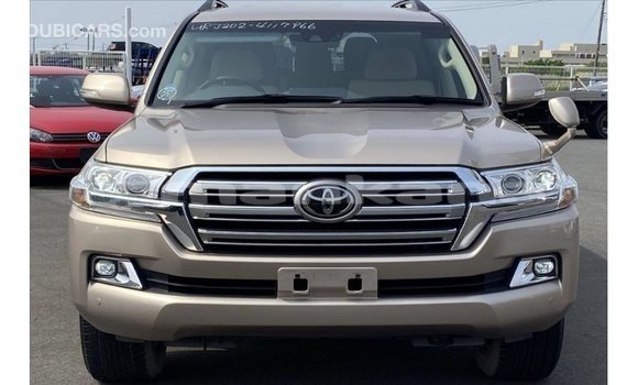 Buy Import Toyota Land Cruiser Other Car in Import - Dubai in Abhasia Buy Import Toyota Land Cruiser Other Car in Import - Dubai in Abhasia