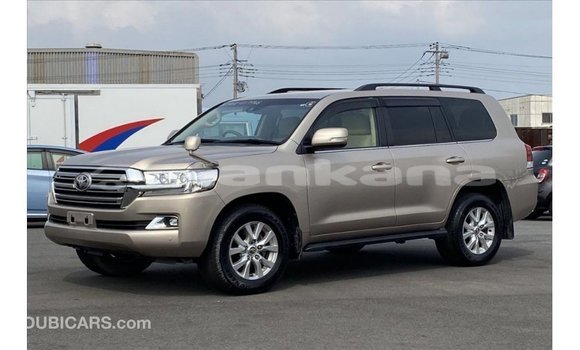 Buy Import Toyota Land Cruiser Other Car in Import - Dubai in Abhasia Buy Import Toyota Land Cruiser Other Car in Import - Dubai in Abhasia