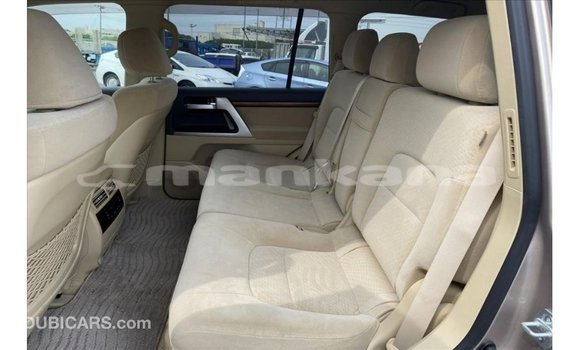 Buy Import Toyota Land Cruiser Other Car in Import - Dubai in Abhasia Buy Import Toyota Land Cruiser Other Car in Import - Dubai in Abhasia
