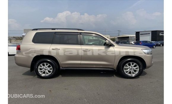 Buy Import Toyota Land Cruiser Other Car in Import - Dubai in Abhasia Buy Import Toyota Land Cruiser Other Car in Import - Dubai in Abhasia