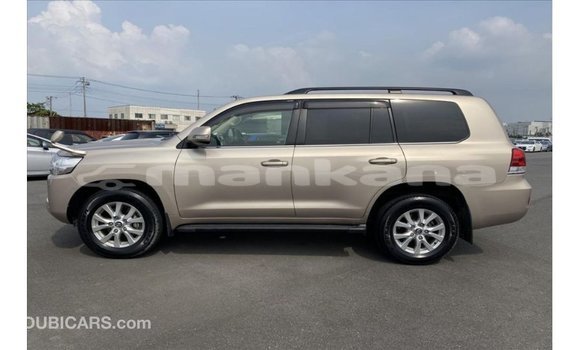 Buy Import Toyota Land Cruiser Other Car in Import - Dubai in Abhasia Buy Import Toyota Land Cruiser Other Car in Import - Dubai in Abhasia