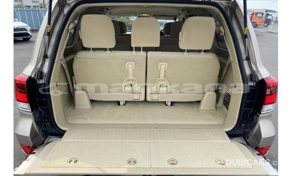 Buy Import Toyota Land Cruiser Other Car in Import - Dubai in Abhasia Buy Import Toyota Land Cruiser Other Car in Import - Dubai in Abhasia