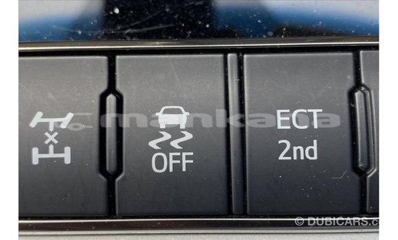 Buy Import Toyota Land Cruiser Other Car in Import - Dubai in Abhasia Buy Import Toyota Land Cruiser Other Car in Import - Dubai in Abhasia