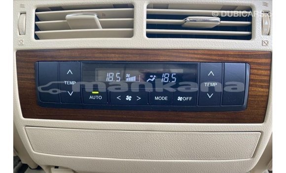 Buy Import Toyota Land Cruiser Other Car in Import - Dubai in Abhasia Buy Import Toyota Land Cruiser Other Car in Import - Dubai in Abhasia