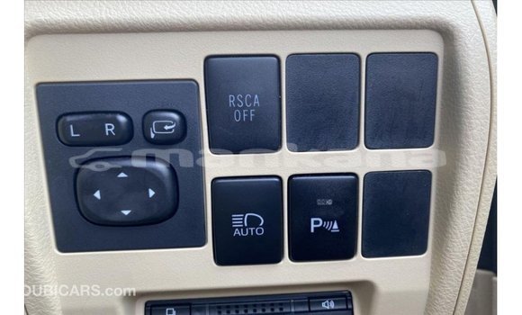 Buy Import Toyota Land Cruiser Other Car in Import - Dubai in Abhasia Buy Import Toyota Land Cruiser Other Car in Import - Dubai in Abhasia