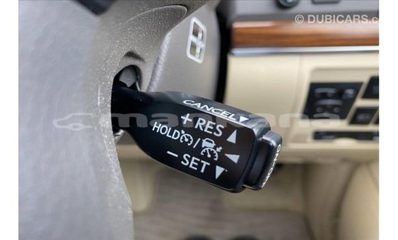 Buy Import Toyota Land Cruiser Other Car in Import - Dubai in Abhasia Buy Import Toyota Land Cruiser Other Car in Import - Dubai in Abhasia