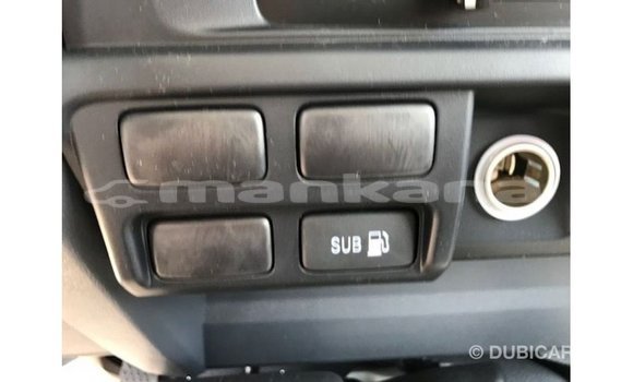 Buy Import Toyota Land Cruiser White Car in Import - Dubai in Abhasia Buy Import Toyota Land Cruiser White Car in Import - Dubai in Abhasia