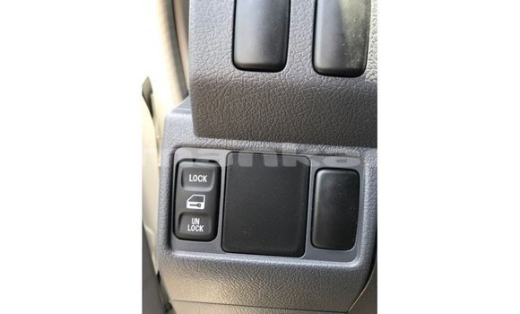 Buy Import Toyota Land Cruiser White Car in Import - Dubai in Abhasia Buy Import Toyota Land Cruiser White Car in Import - Dubai in Abhasia