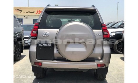 Buy Import Toyota Prado Brown Car in Import - Dubai in Abhasia Buy Import Toyota Prado Brown Car in Import - Dubai in Abhasia