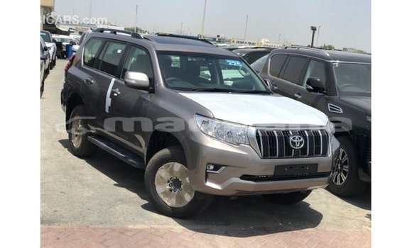 Buy Import Toyota Prado Brown Car in Import - Dubai in Abhasia Buy Import Toyota Prado Brown Car in Import - Dubai in Abhasia