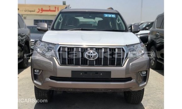 Buy Import Toyota Prado Brown Car in Import - Dubai in Abhasia Buy Import Toyota Prado Brown Car in Import - Dubai in Abhasia