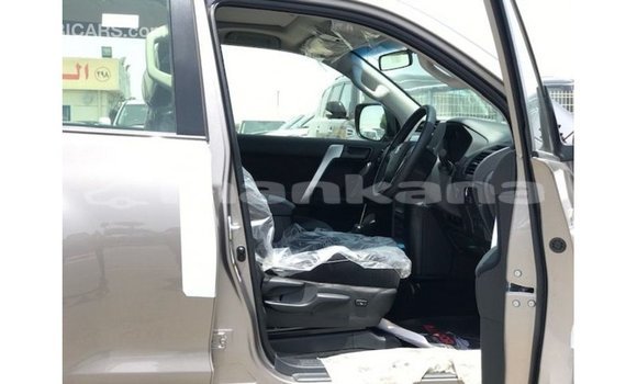 Buy Import Toyota Prado Brown Car in Import - Dubai in Abhasia Buy Import Toyota Prado Brown Car in Import - Dubai in Abhasia